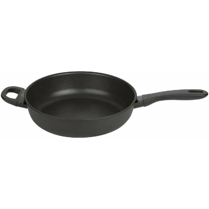 Sartén Ballarini 75002-913-0 Negro Aluminio 1 Pieza Ø 28 cm 1 Sartén Ballarini 75002-913-0 Negro Aluminio 1 Pieza Ø 28 cm 1