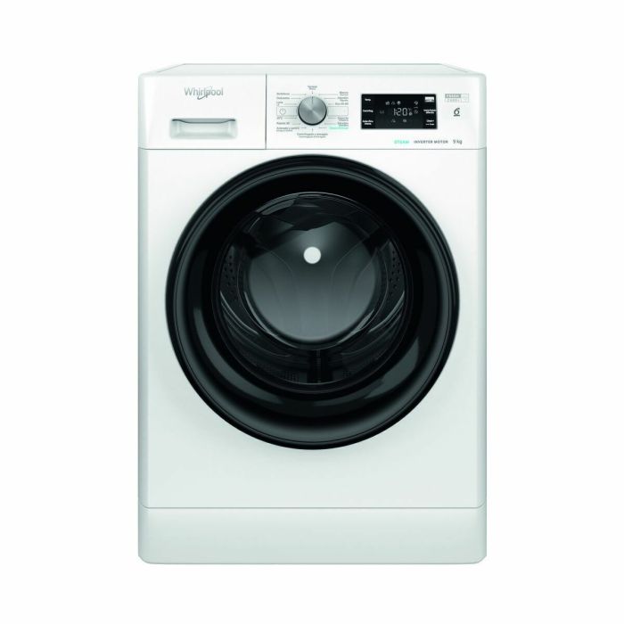 Lavadora Samsung WW90T554DTW/S3 A 9Kg 1400 Rpm Blanco - Lavadoras 9Kg carga  - Lavadoras - Electrodomésticos 