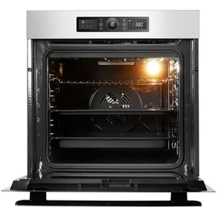 Horno Pirolítico Whirlpool Corporation AKZ9 6290 WH 3650 W 73 L 3
