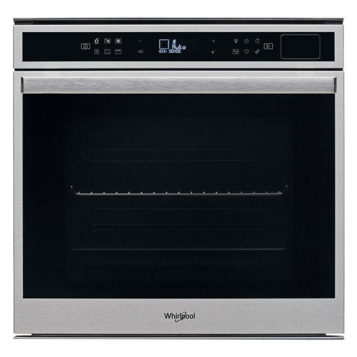 Horno Multifunción Whirlpool Corporation W6OS244S1P 73 L