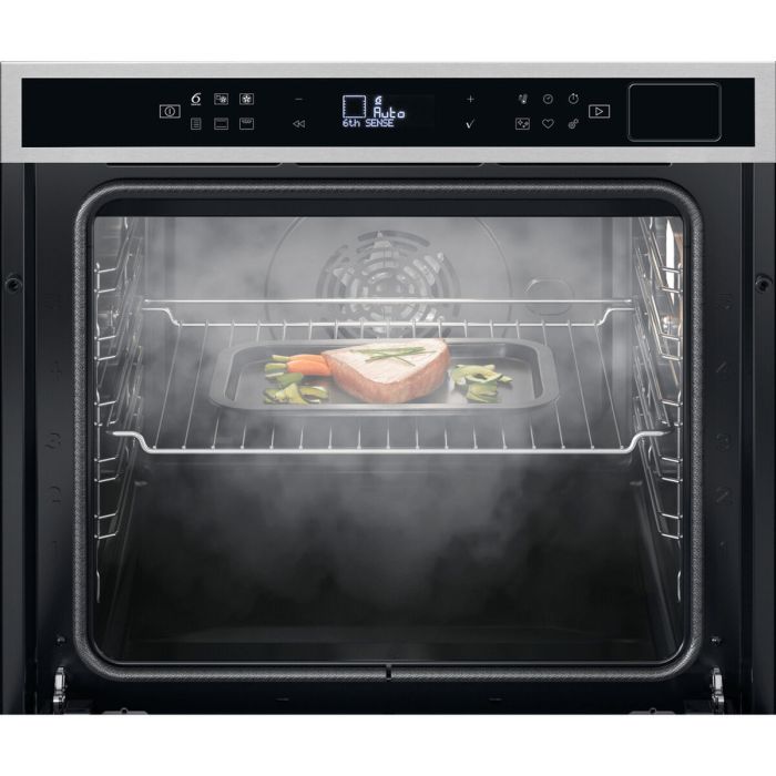 Horno Multifunción Whirlpool Corporation W6OS244S1P 73 L 3