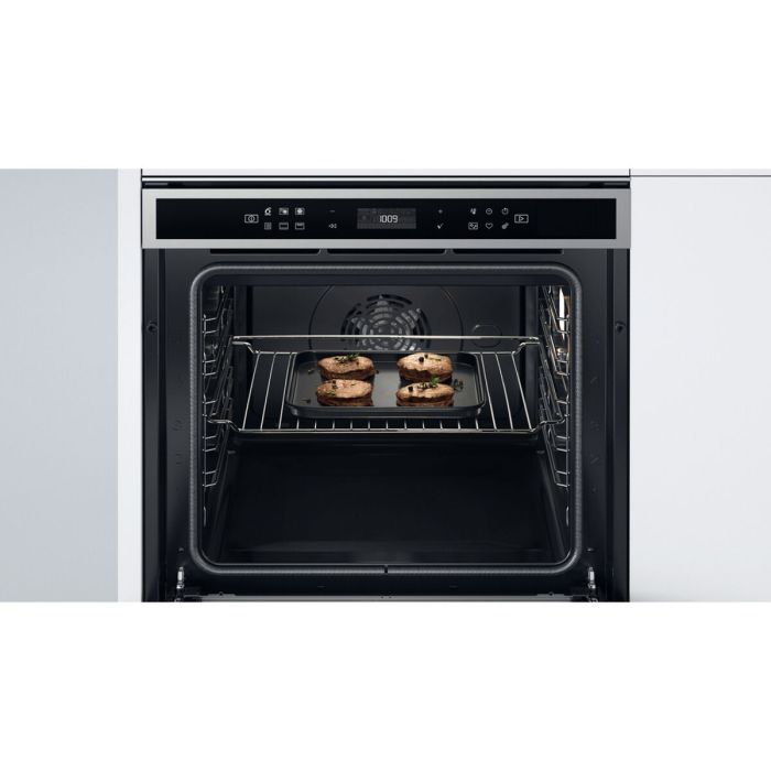 Horno Multifunción Whirlpool Corporation W6OS244S1P 73 L 4