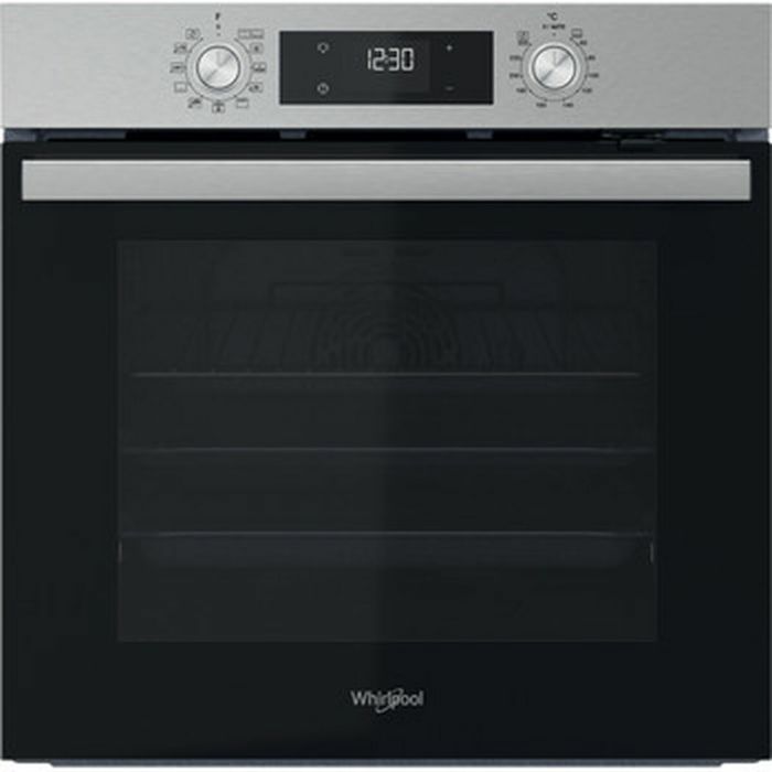 Horno Whirlpool Corporation OMR58HU1X 71 L