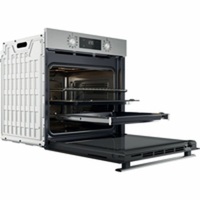 Horno Multifunción Whirlpool Corporation OMR58HU1X 2900 W 71 L 4