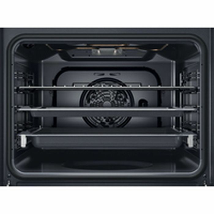 Horno Multifunción Whirlpool Corporation OMR58HU1X 2900 W 71 L 3