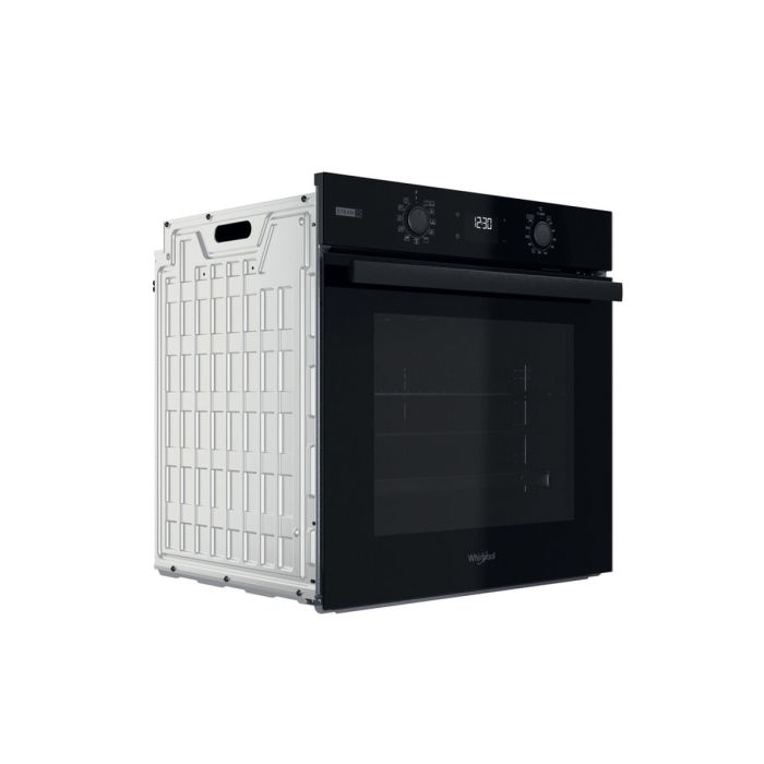 Horno Whirlpool Corporation OMSR58RU1SB 71 L 3