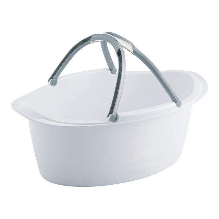 Cesto Stefanplast Plástico (25L) (59 x 24 x 38 cm) 3 Cesto Stefanplast Plástico (25L) (59 x 24 x 38 cm) 3
