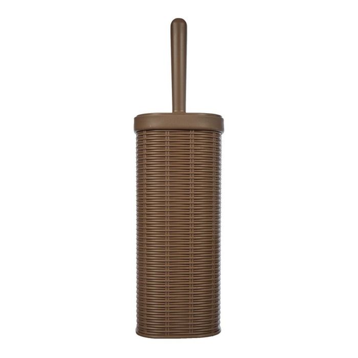 Escobilla para el Baño Beige (11,5 x 40 x 11,5 cm) 1 Escobilla para el Baño Beige (11,5 x 40 x 11,5 cm) 1