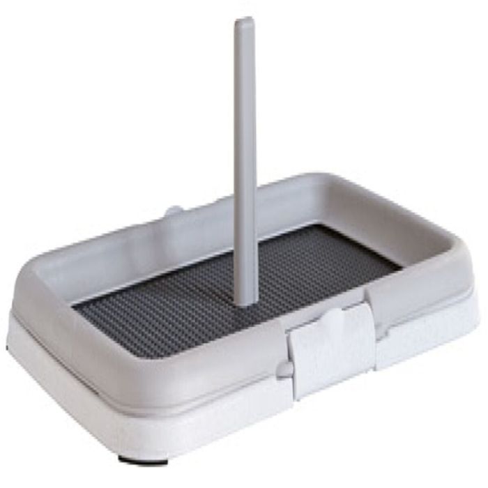 Bandeja Wc Mascota Stefanplast 59X4CM (24 Unidades) Bandeja Wc Mascota Stefanplast 59X4CM (24 Unidades)