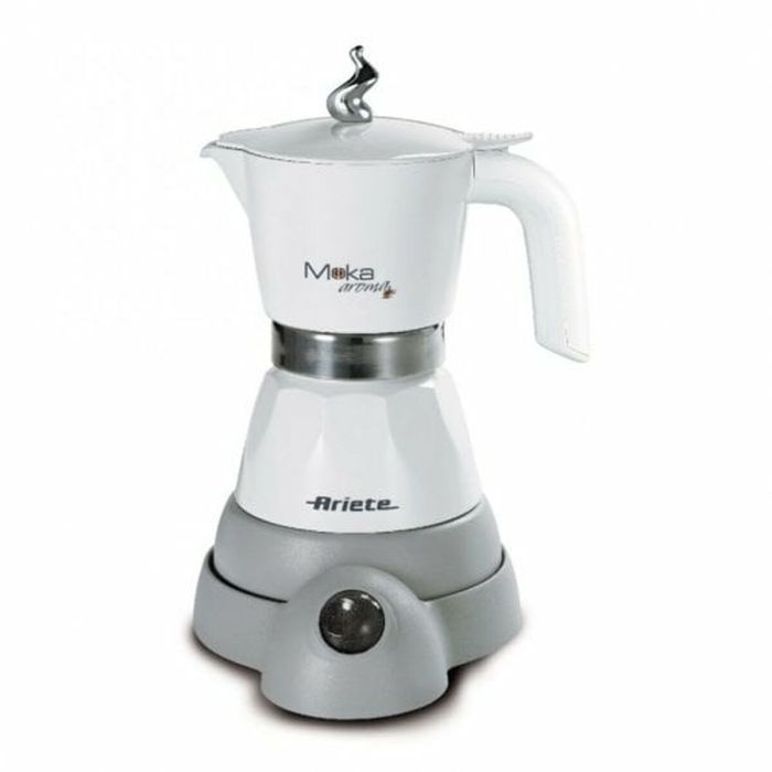 Cafetera Italiana Ariete 1358 Cafetera Italiana Ariete 1358