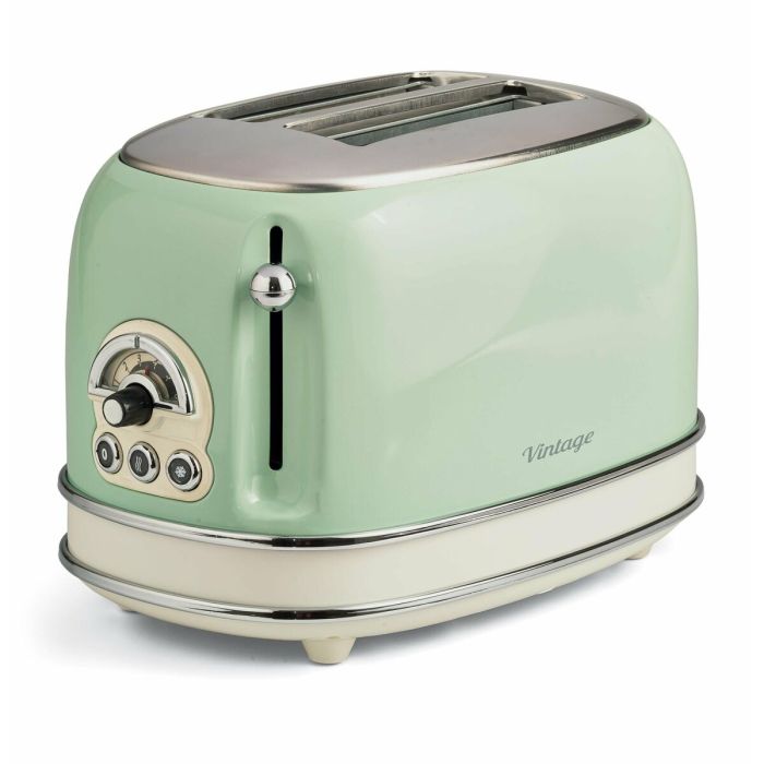 Hervidor Ariete 2877 Verde 2000 W Acero Inoxidable 1,7 L 3