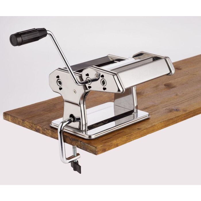 Máquina para hacer Pasta Ariete 1593/00 Acero Inoxidable 3