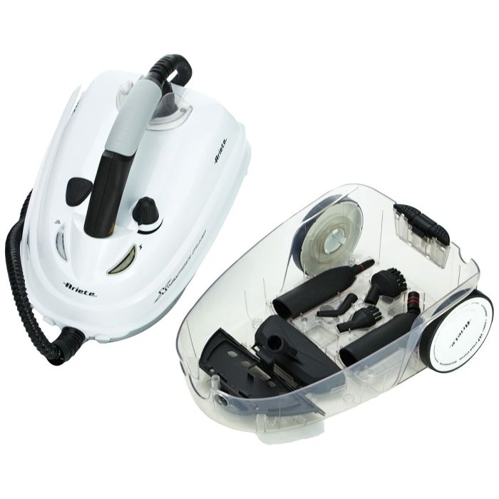 Vaporeta Ariete 4142 1,6 L 5 bar 1500W (Reacondicionado A+) 1