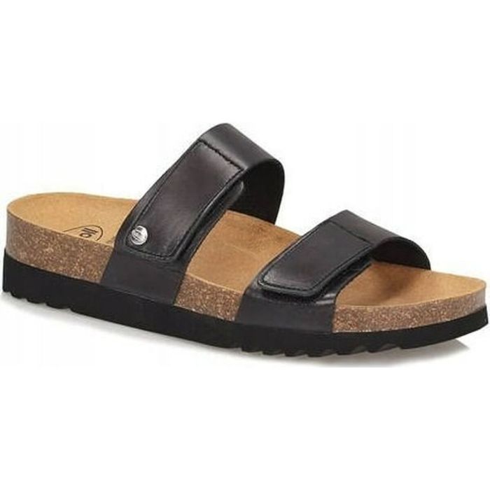 Sandalias de Mujer Scholl BOA VISTA Negro 0 Sandalias de Mujer Scholl BOA VISTA Negro 0
