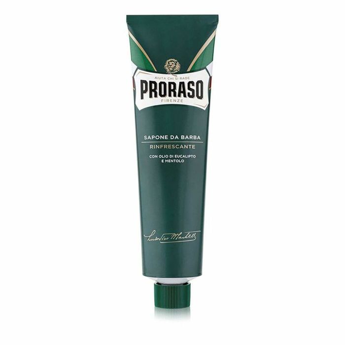 Crema de Afeitar Classic Proraso (150 ml) 2