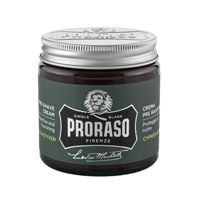 Crema preafeitado Proraso Cypress & Vetyver Cypress & Vetyver 100 ml 2