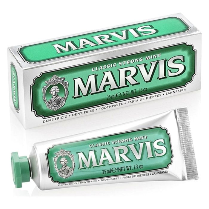 Pasta de Dientes Marvis Classic Menta (25 ml)