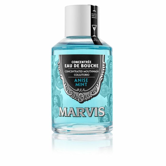 Colutorio Anise Mint Marvis Anise Mint (120 ml)