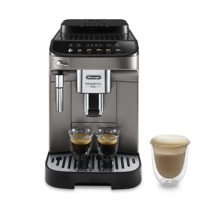 Cafetera Superautomática DeLonghi ECAM 290.42.TB Multicolor 1,8 L 8