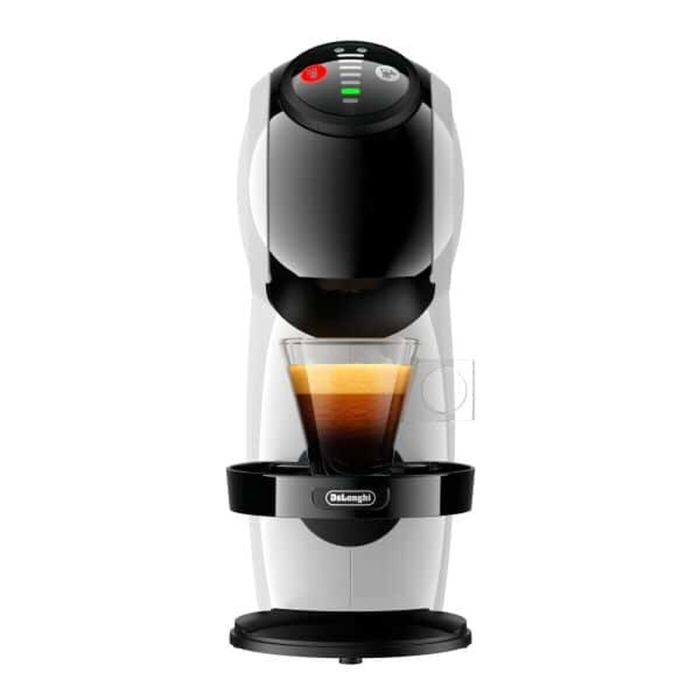 Cafetera Superautomática DeLonghi EDG226.W 1400 W 15 bar 3