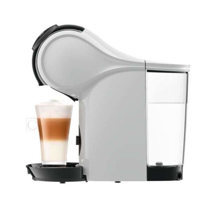 Cafetera Superautomática DeLonghi EDG226.W 1400 W 15 bar 1