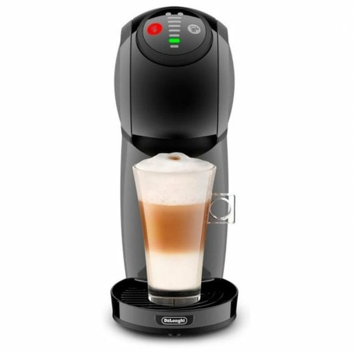 Cafetera Superautomática DeLonghi EDG226.A 5