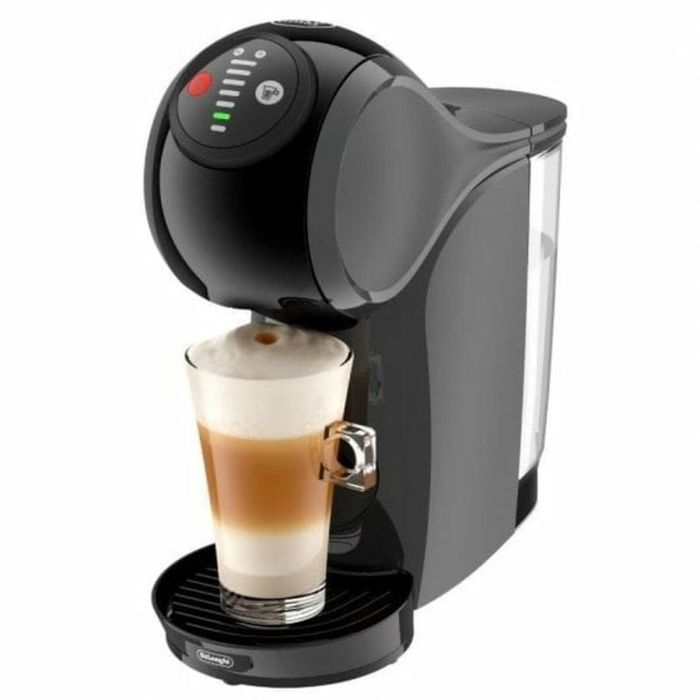 Cafetera Superautomática DeLonghi EDG226.A 4