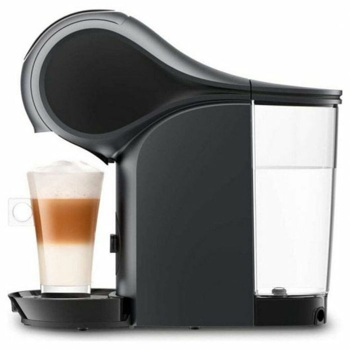 Cafetera Superautomática DeLonghi EDG226.A 3