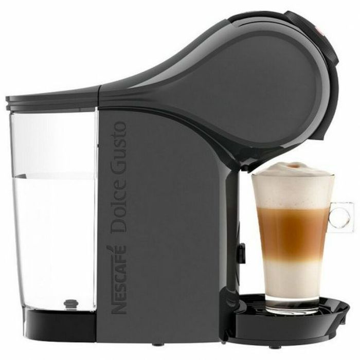 Cafetera Superautomática DeLonghi EDG226.A 2