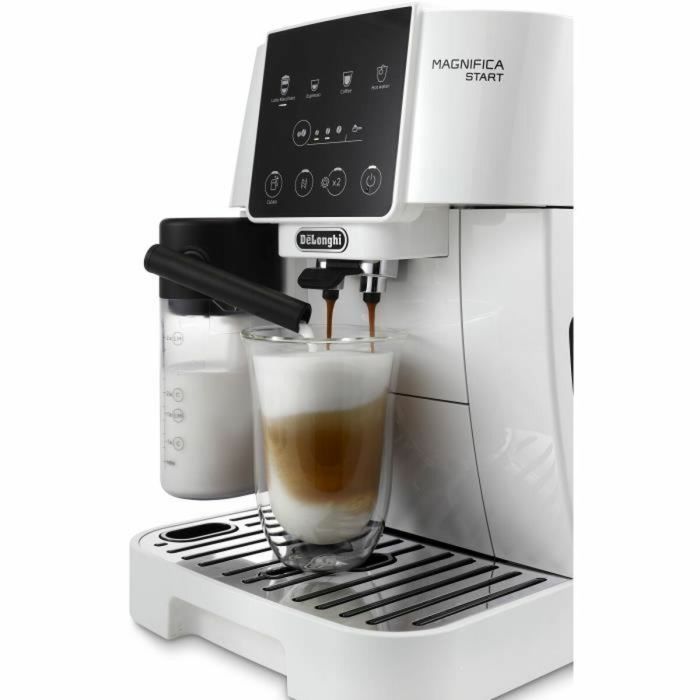 Cafetera Superautomática DeLonghi 1450 W 1,8 L 1