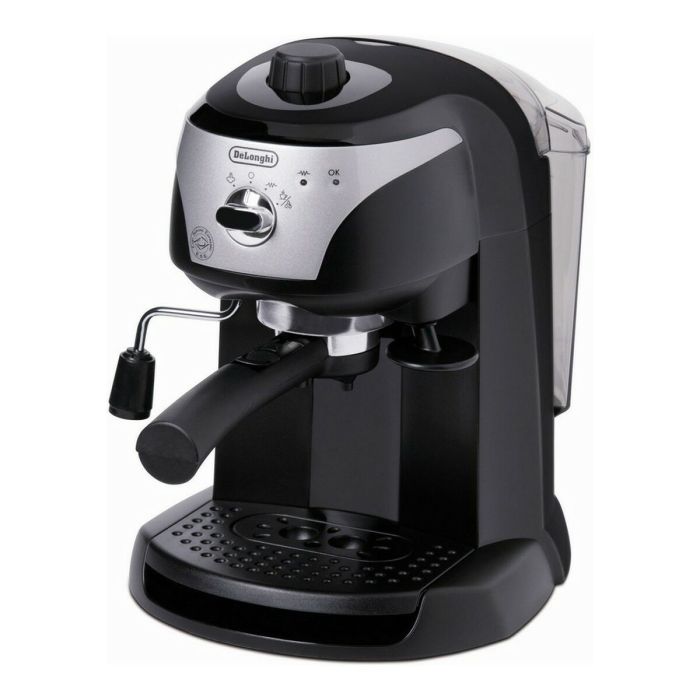 Cafetera DeLonghi EC221.B 1 L 1100 W 10