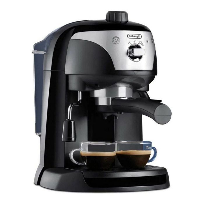 Cafetera DeLonghi EC221.B 1 L 1100 W 9