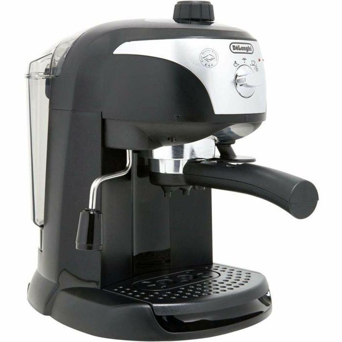 Cafetera DeLonghi EC221.B 1 L 1100 W 11