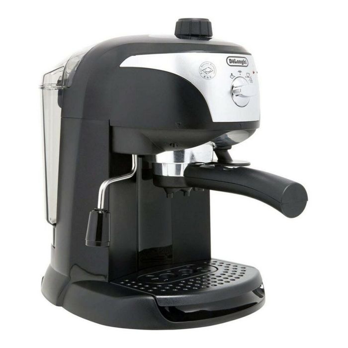 Cafetera DeLonghi EC221.B 1 L 1100 W 8