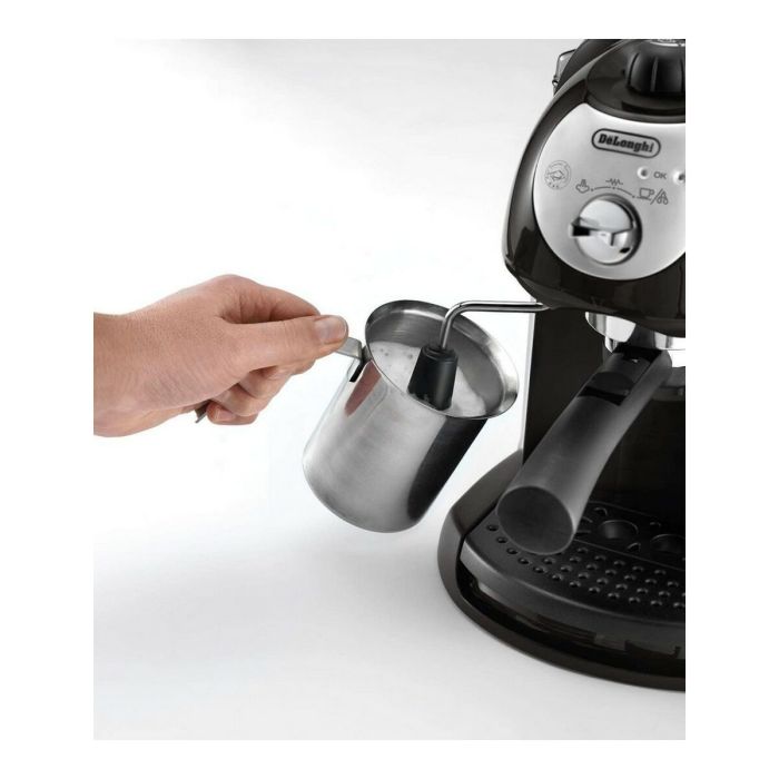 Cafetera DeLonghi EC221.B 1 L 1100 W 7