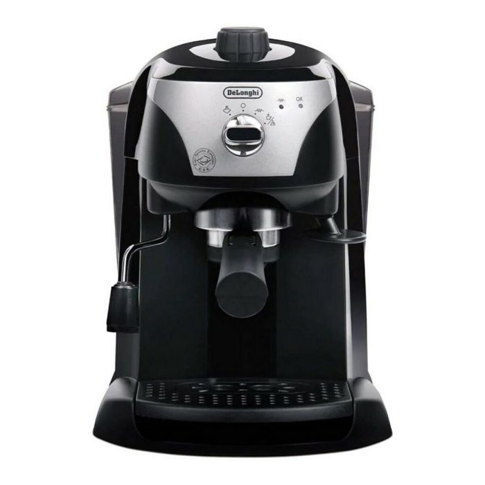 Cafetera DeLonghi EC221.B 1 L 1100 W 6