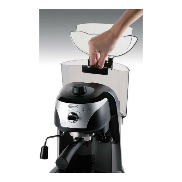 Cafetera DeLonghi EC221.B 1 L 1100 W 5