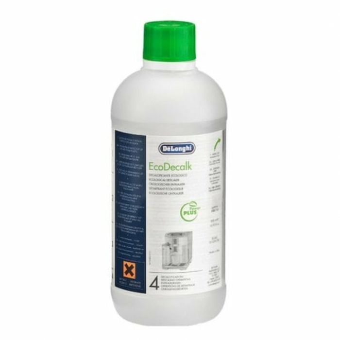 Descalcificador para Cafeteras DeLonghi EcoDecalk 500 ml 2