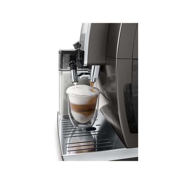 Cafetera Superautomática DeLonghi Style DINAMICA PLUS 1450 W 19 bar 2