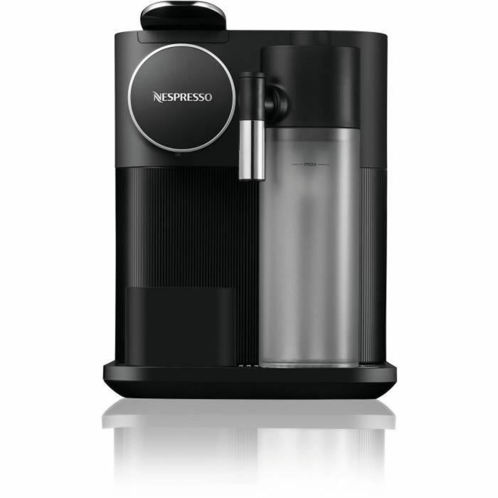 Cafetera de Cápsulas DeLonghi EN 650.B Negro 1 L 3