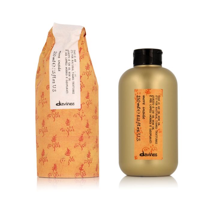 Davines Mi Oil Non Oil 250 mL. Davines Mi Oil Non Oil 250 mL.