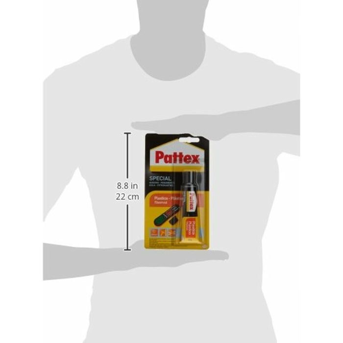 Pegamento Pattex (30 g) 1