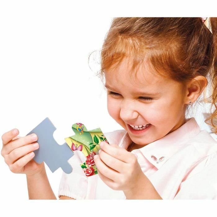 Puzzle Infantil Clementoni Disney Princess 26471 60 Piezas 2 Puzzle Infantil Clementoni Disney Princess 26471 60 Piezas 2