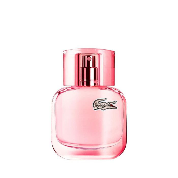 Perfume Mujer Lacoste EDT L.12.12 Sparkling 30 ml 1