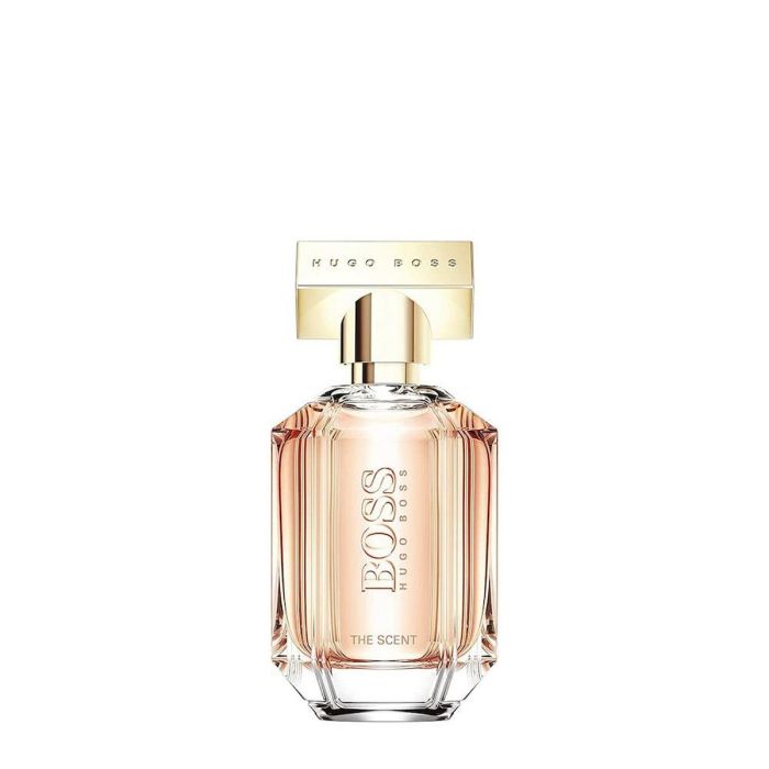 Perfume Mujer Hugo Boss EDP BOSS The Scent 50 ml 1