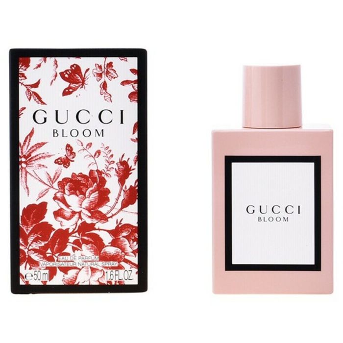 Perfume Mujer Gucci Bloom Gucci EDP 2