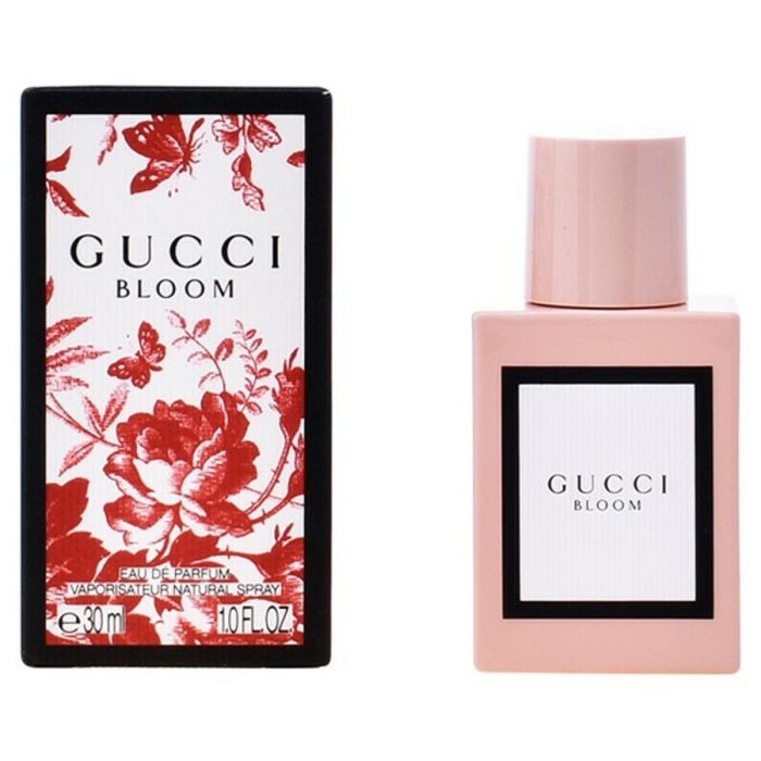 Perfume Mujer Gucci Bloom Gucci EDP 1
