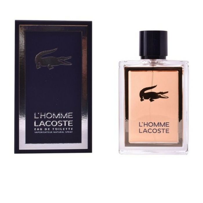 Perfume Hombre L'Homme Lacoste Lacoste EDT 1