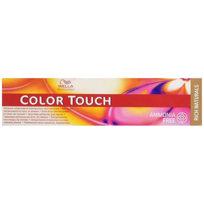 Color touch 10/81 60 ml Color touch 10/81 60 ml