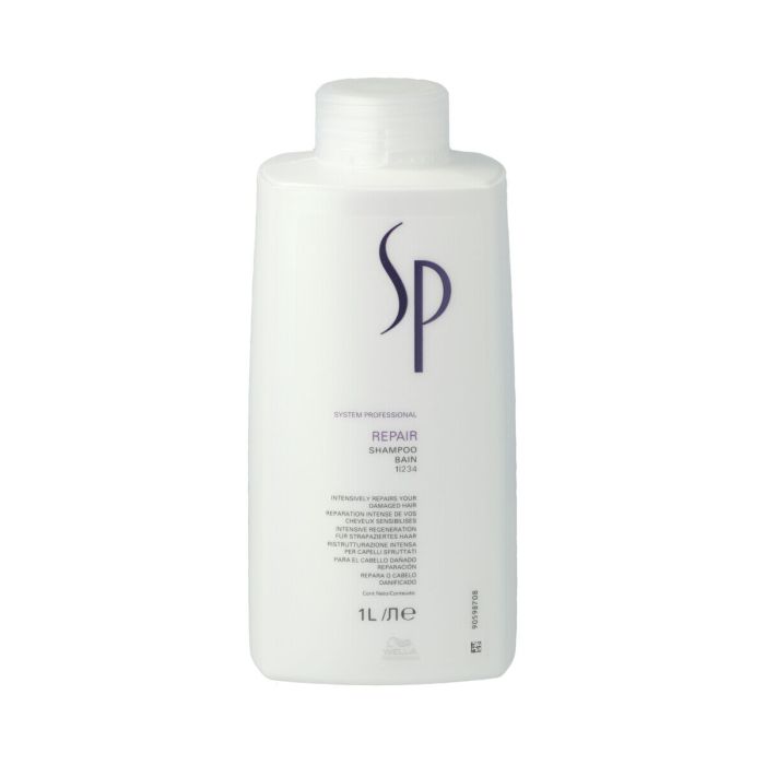 Wella Repair Shampoo 1000 mL